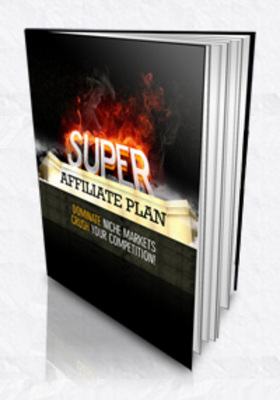 Product picture Super Affiliate Plan